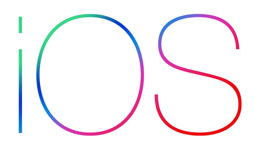 IOS7 Logo png