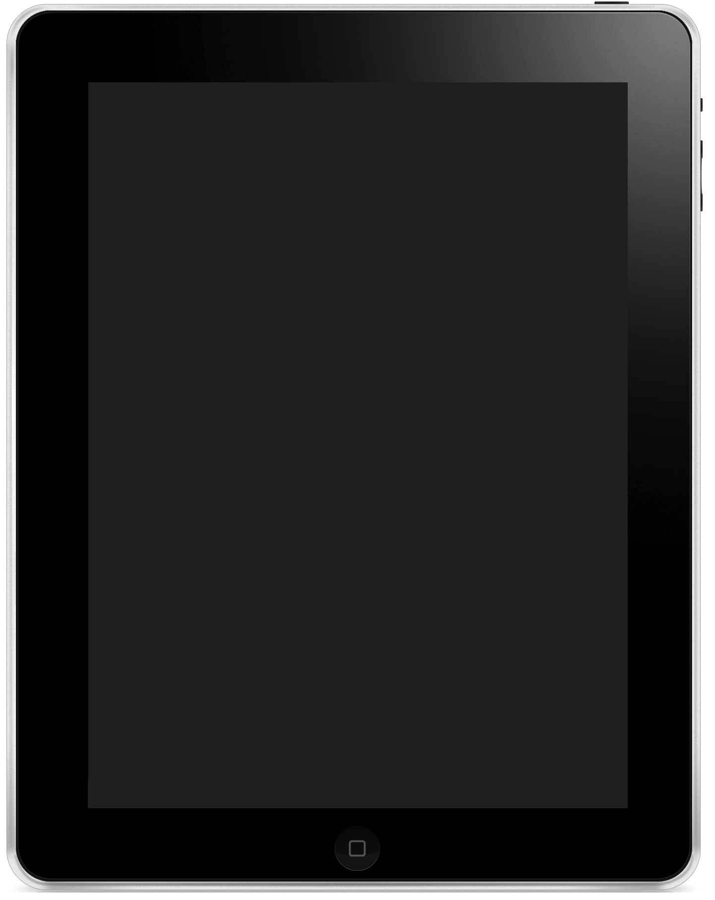 Черный экран планшете делать. IPAD 4 экран. Планшет черный. Планшет с черным экраном. Планшет на прозрачном фоне.