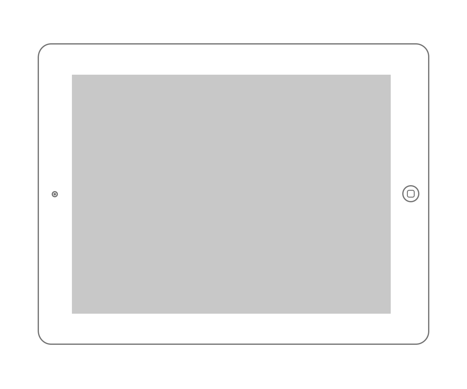 Download Ipad In PNG Transparent Background, Free Download #23944 - FreeIconsPNG