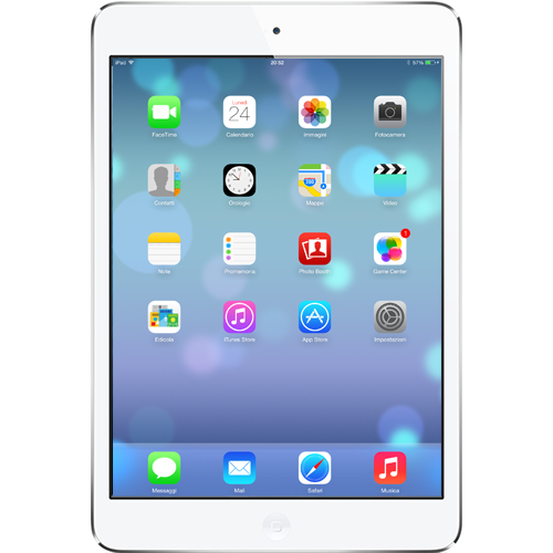 Ipad PNG, Ipad Transparent Background - FreeIconsPNG