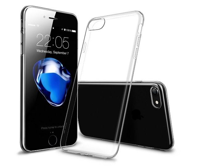 Pictures Iphone 7 Clipart Free