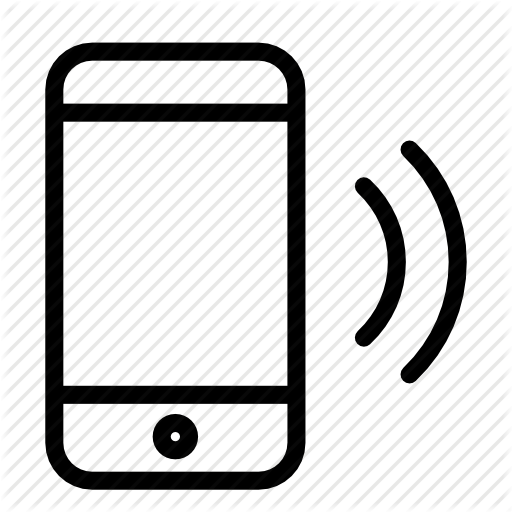 Iphone Icon Transparent