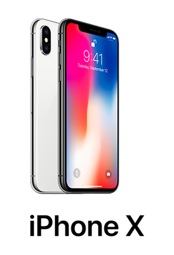 [FICHA] iPhone X (64GB) Iphone-x-compare-iphone-0