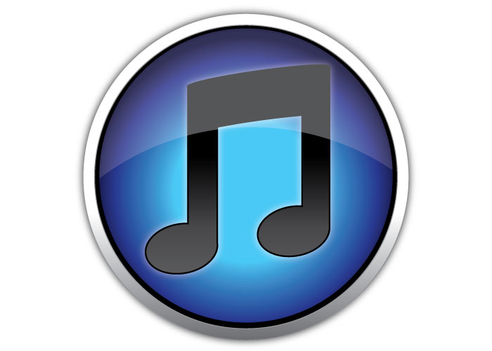 For Windows Itunes Icons