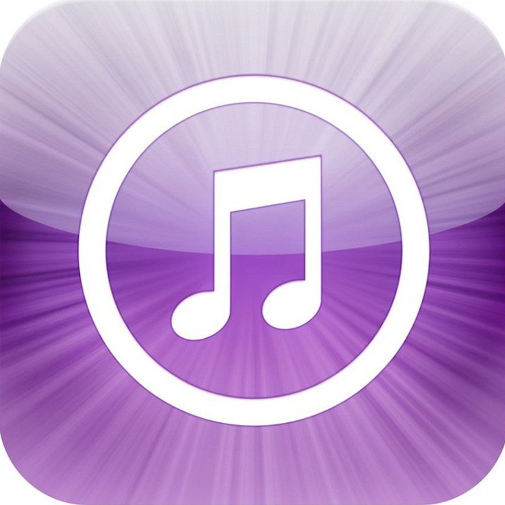 Itunes App Icon Png