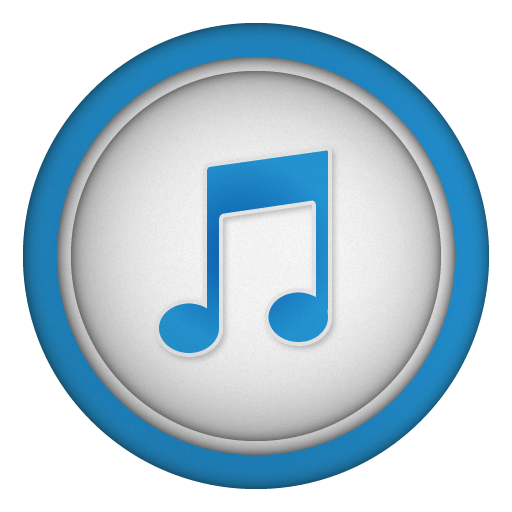 Itunes Mac Apps Icon