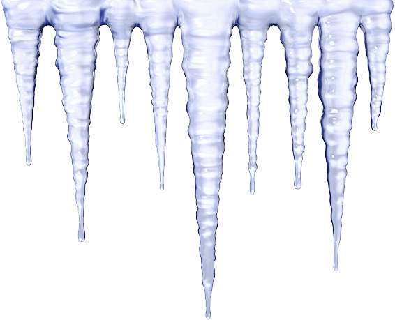 Icicle Transparent PNG Pictures - Free Icons and PNG Backgrounds