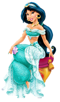 Free Free 216 Disney Princess Jasmine Clipart SVG PNG EPS DXF File