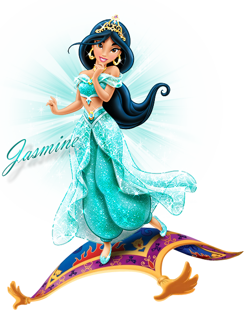 Free Free 329 Transparent Princess Jasmine Svg SVG PNG EPS DXF File