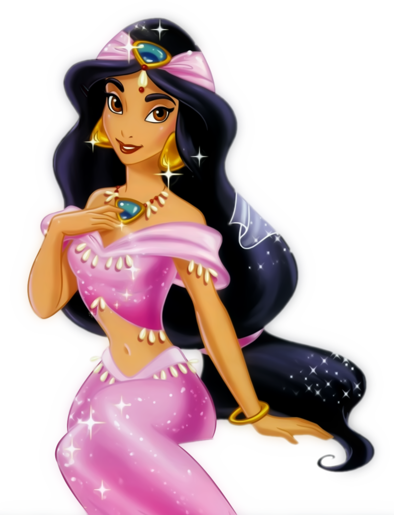 Download Disney Princess Jasmine PNG, Disney Princess Jasmine ...