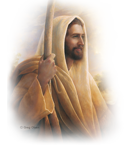 High Resolution Jesus Png Icon #36084 - Free Icons and PNG Backgrounds