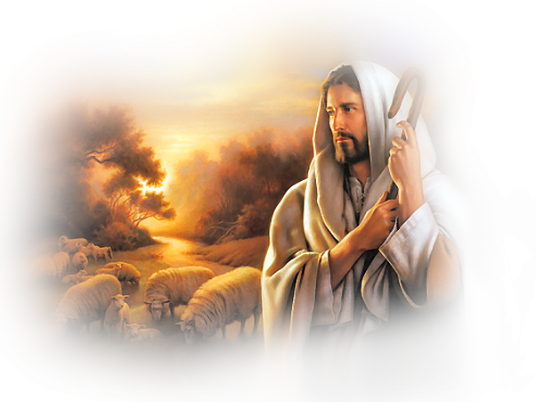 Jesus Clipart PNG Transparent Background, Free Download #36089
