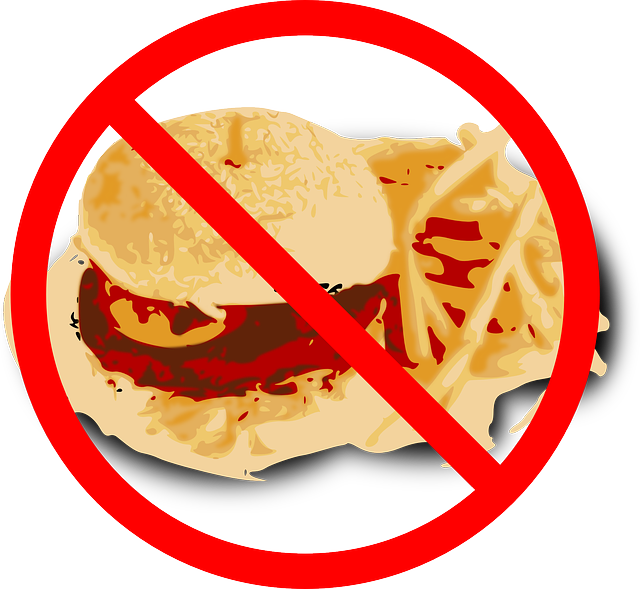 Fast Food PNG, Fast Food Transparent Background - FreeIconsPNG