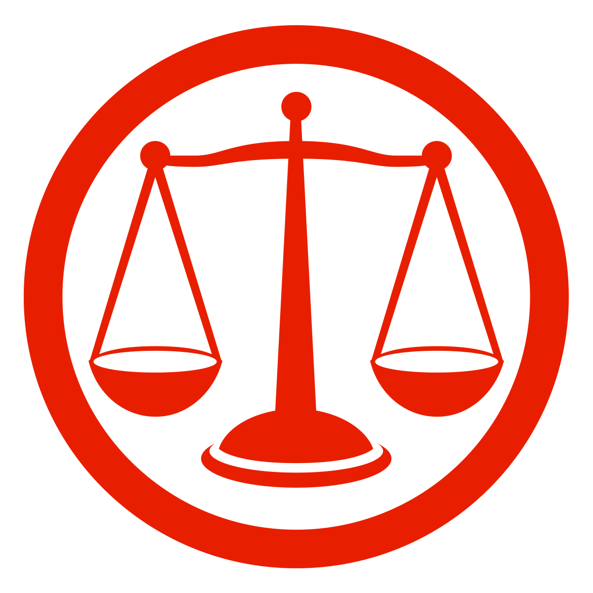 Download Icon Justice