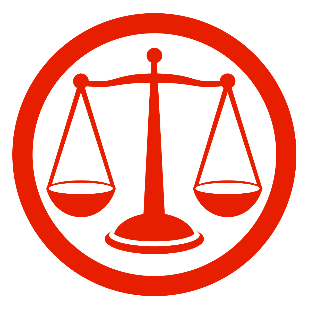 Download Icon Justice PNG Transparent Background, Free Download #20951
