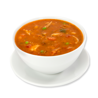 khanbaba soup png