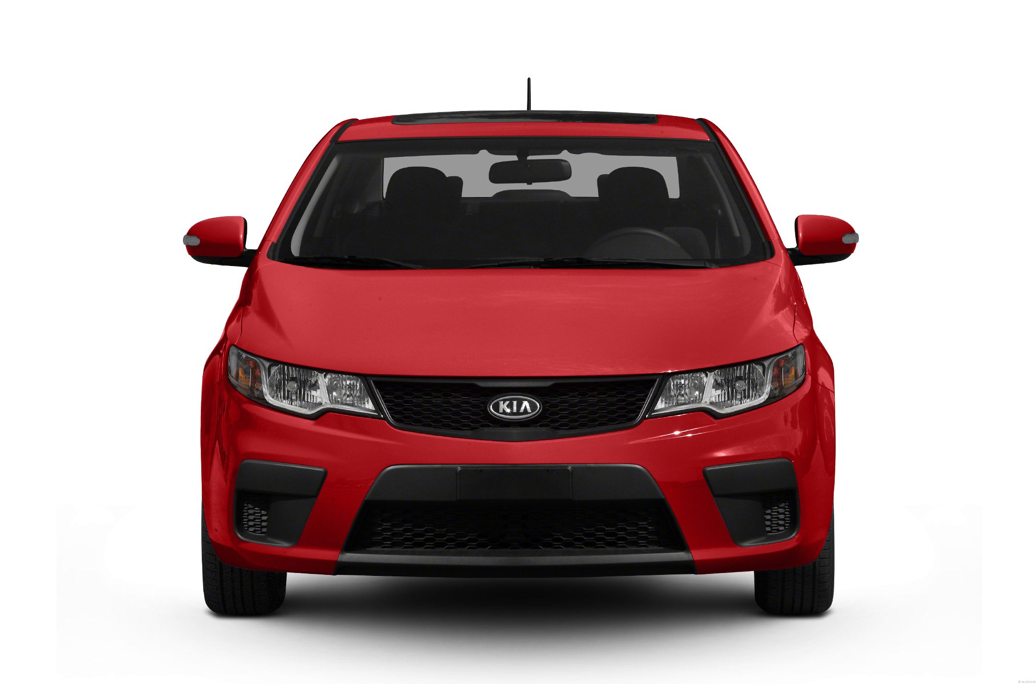 kia car front png 1