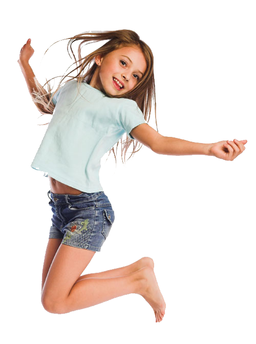 Teenage Girl PNG Image for Free Download