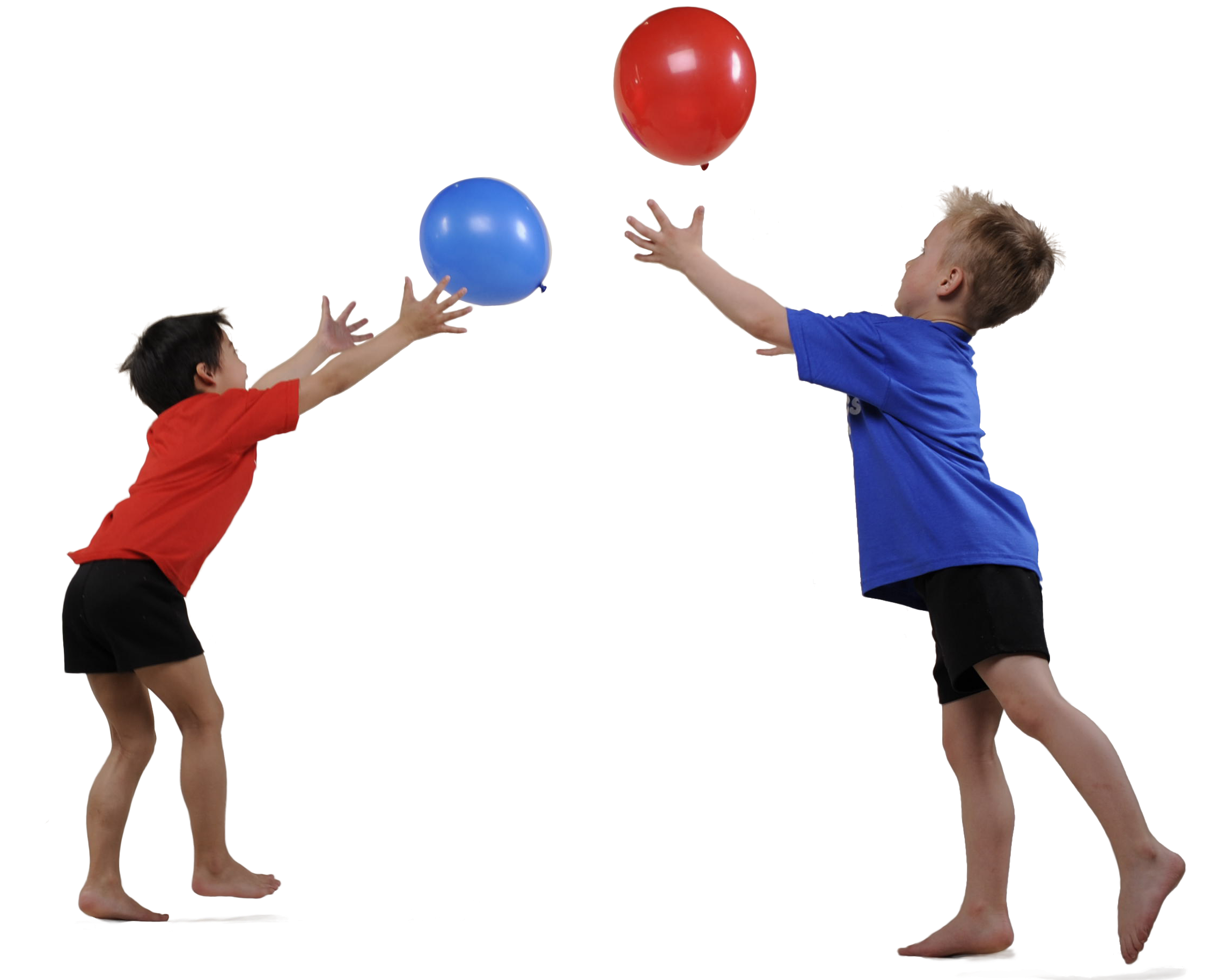 Kid Playing Png