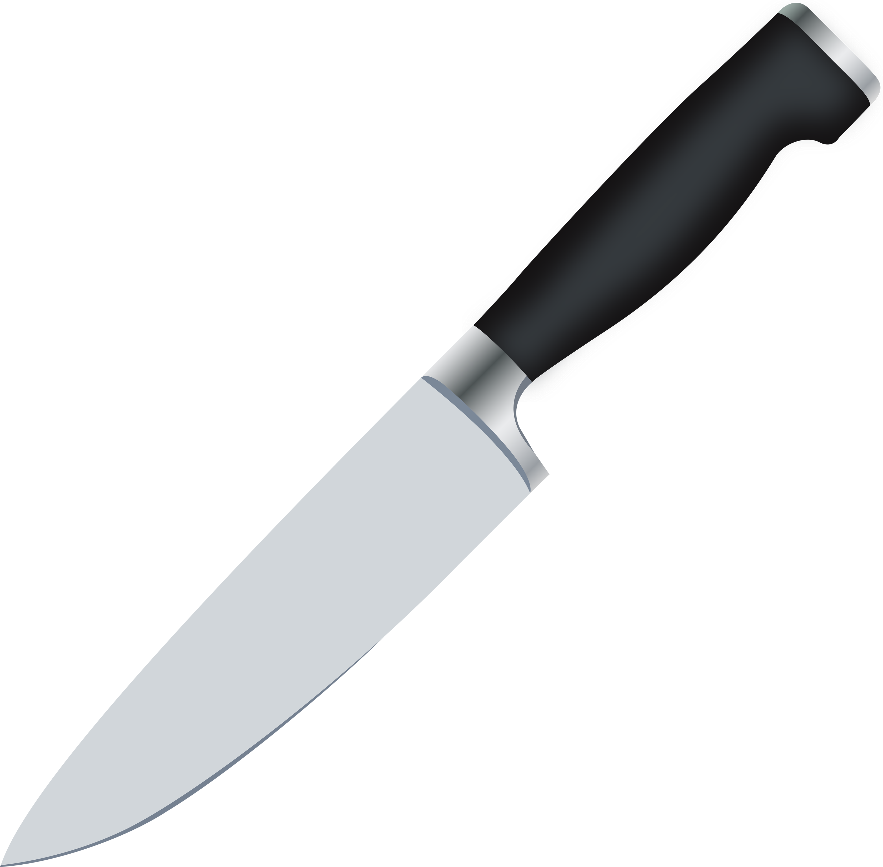 Knife Vector PNG Transparent Background, Free Download #27792