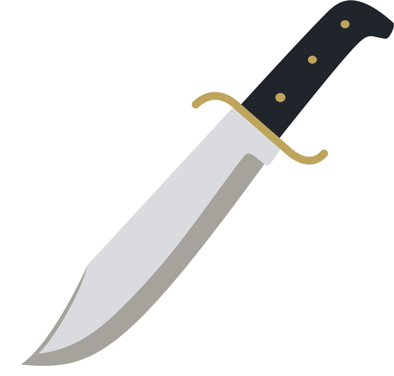 Knife PNG, Knife Transparent Background - FreeIconsPNG