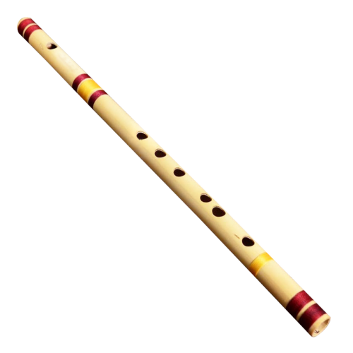 Krishna Flute PNG