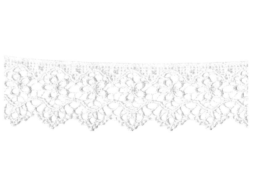 White Lace Png