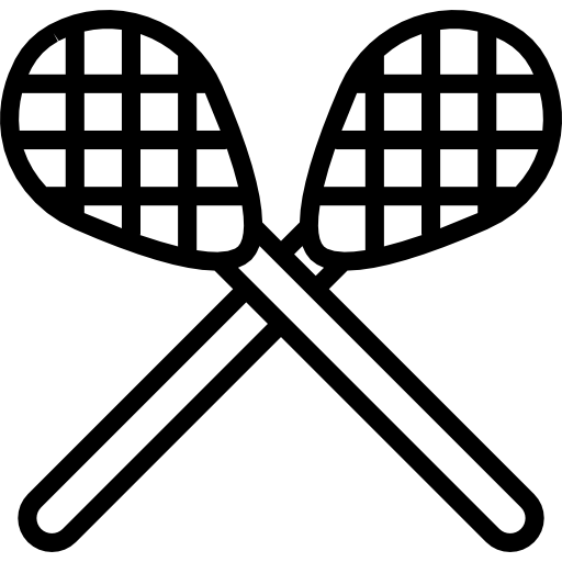 Icon Lacrosse Stick Symbol PNG Transparent Background, Free Download