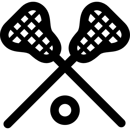 Transparent Lacrosse Png Free Logo Image