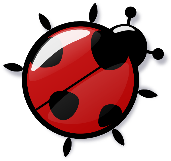 Ladybug PNGs for Free Download