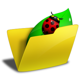 Ladybug PNG Transparent Images Free Download, Vector Files