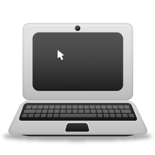 Laptop Icon PNG Transparent Background, Free Download #6760 - FreeIconsPNG