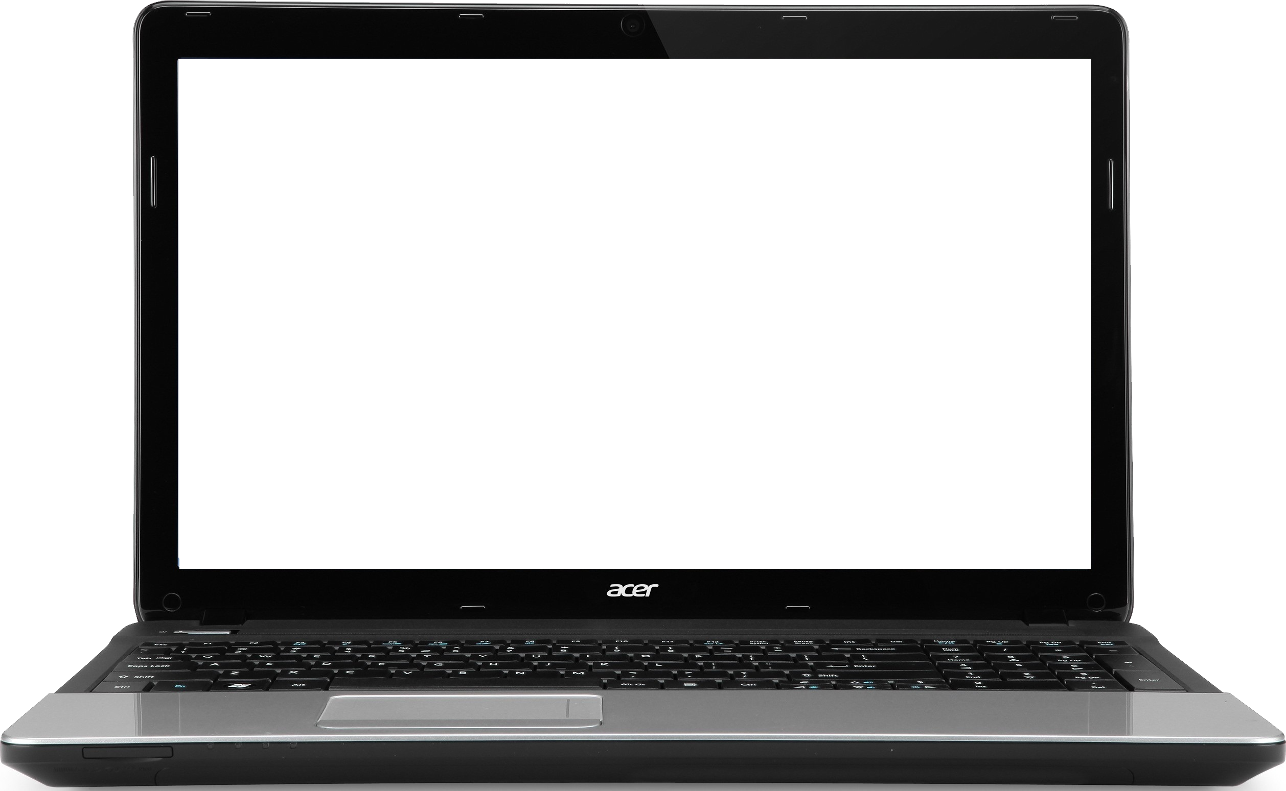 Photo Laptop PNG Transparent Background Free Download 6749 FreeIconsPNG