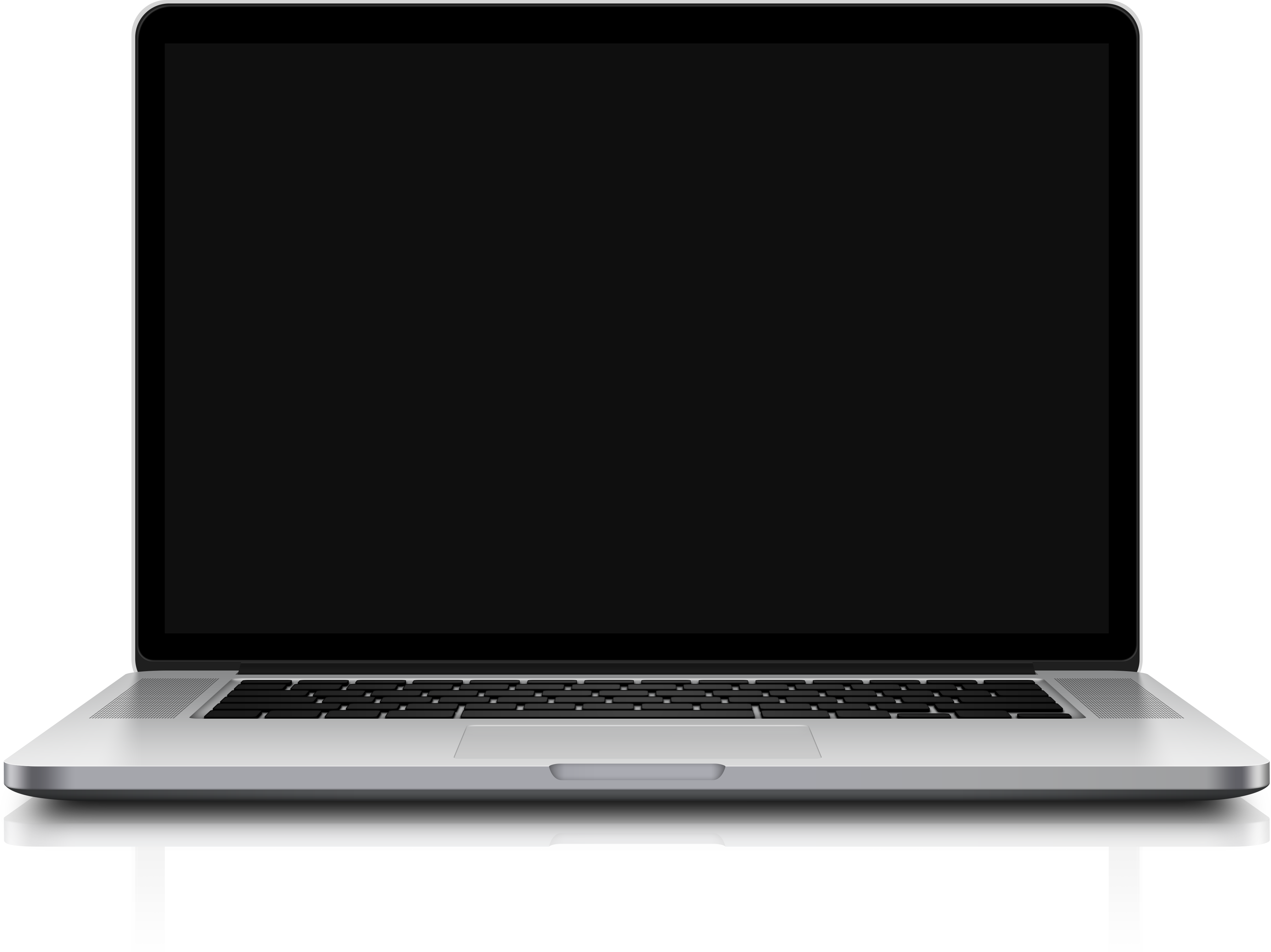 Laptop PNG Laptop Transparent Background FreeIconsPNG