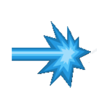 Laser Free Icon PNG Transparent Background Free Download 16513