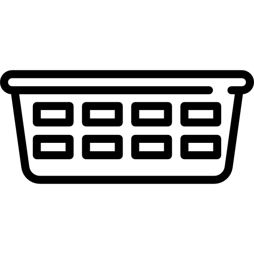 Icon Download Png Laundry Basket