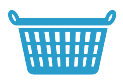 Image Free Icon Laundry Basket