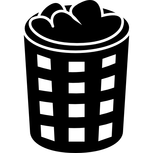Free Png Laundry Basket Vector Download