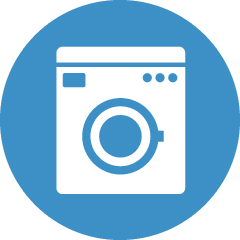Icon Laundry Basket Download Free Vectors