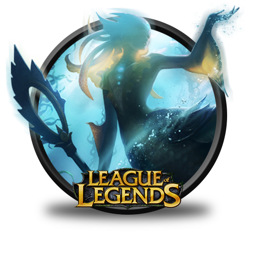 League Of Legends Vectors Icon Download Free PNG Transparent Background,  Free Download #36808 - FreeIconsPNG