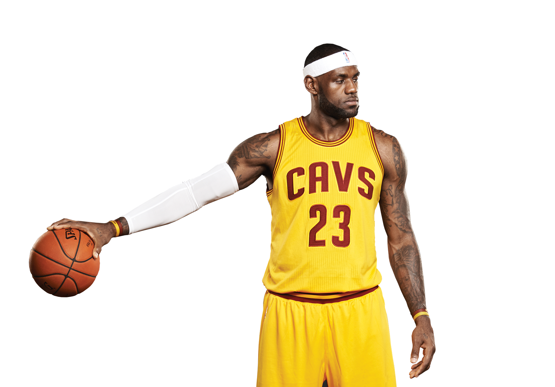 lebron james transparent