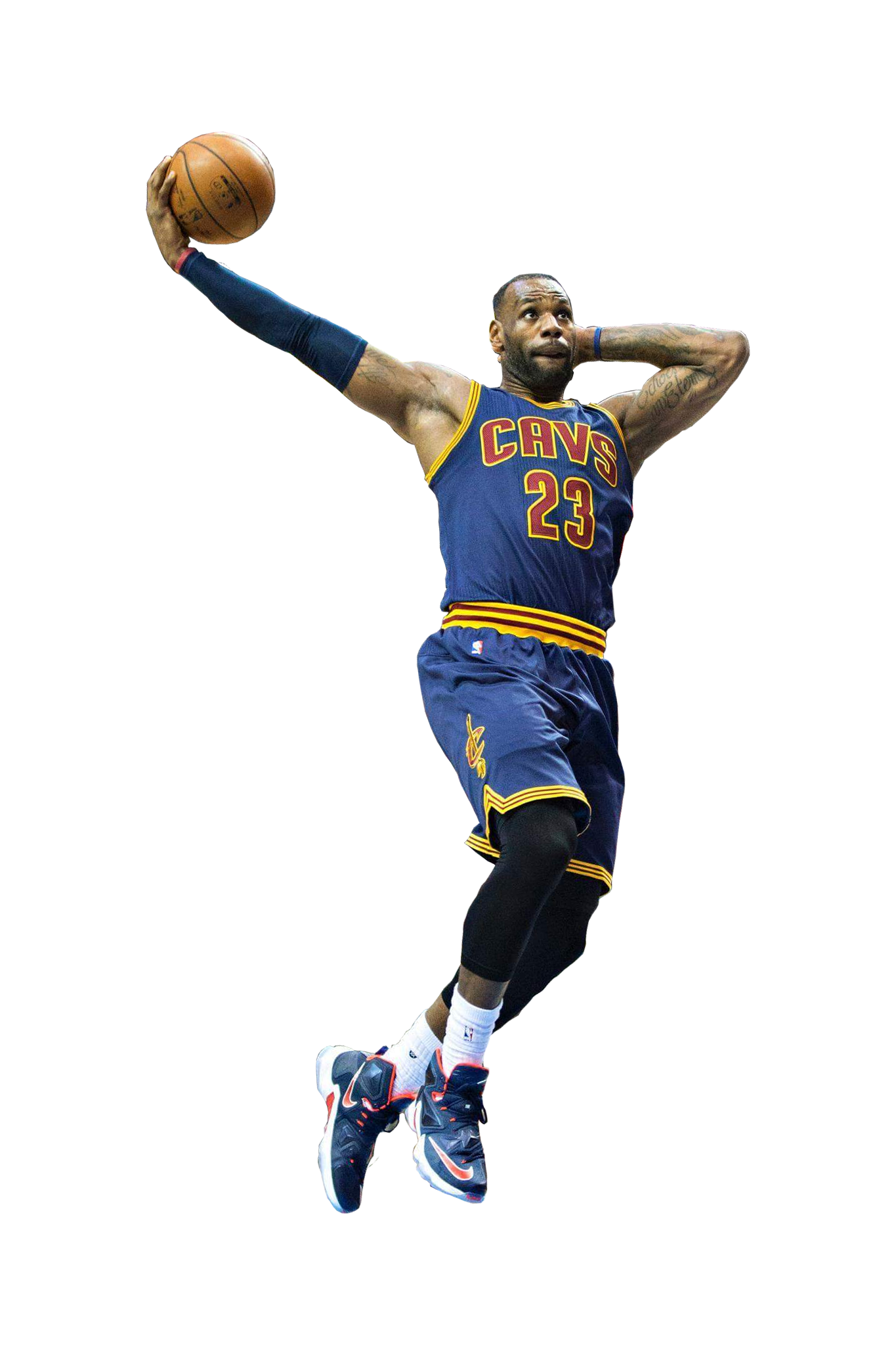 Download And Use Lebron James Clipart Png Transparent - vrogue.co