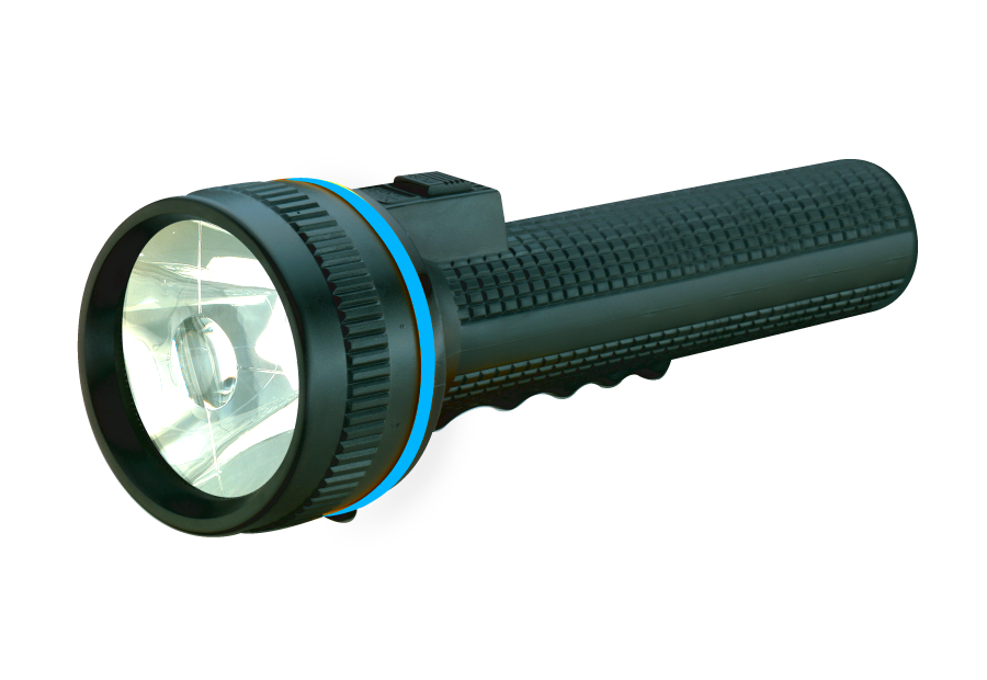 Led, Electric Torch PNG Transparent Background, Free Download #35816