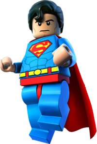 Lego Superman Cartoon Picture Download PNG Transparent Background, Free  Download #46632 - FreeIconsPNG