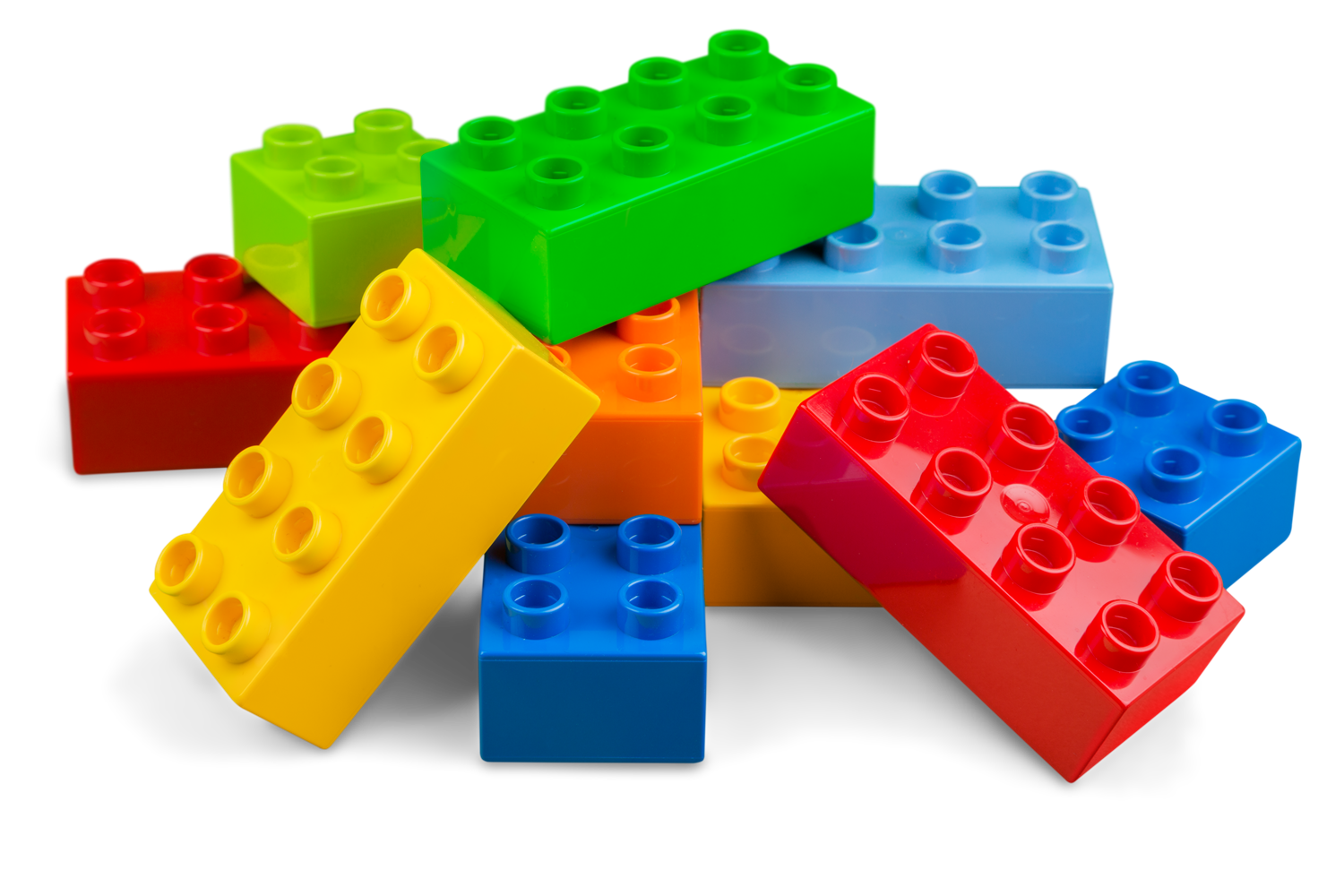 Lego Blocks Png