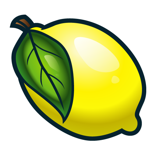 Lemon Fruit Clipart PNG Transparent Background, Free Download #38649 -  FreeIconsPNG