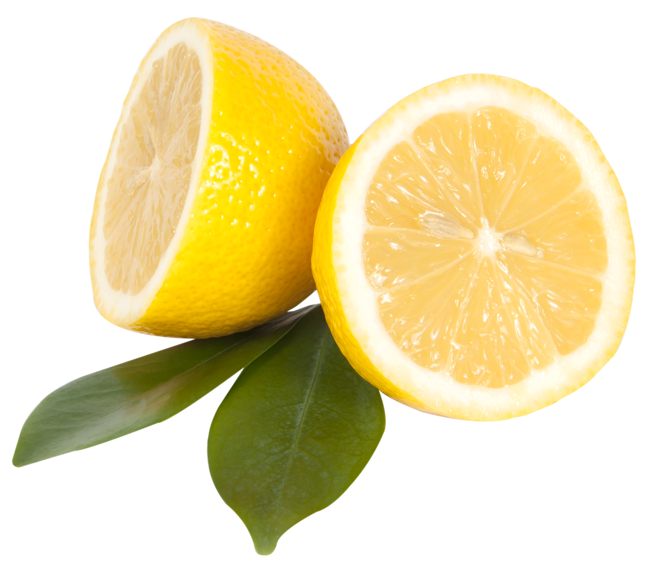 lemon leaf png