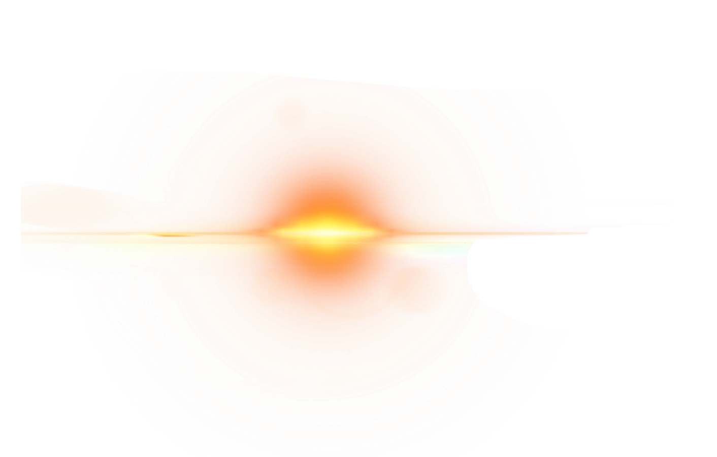 High Resolution Lens Flare Icon Png Transparent Background Free
