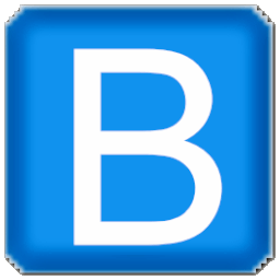 Letter B Icon Pictures