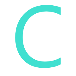 Letter C Png Save